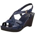 Lauren Ralph Lauren Rae Wedge Sandal