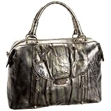 Hype Corey Top Handle Satchel
