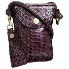 Abas Terry Mini Cross-Body