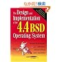 The Design and Implementation of the 4.4 BSD Operating System (Addison-Wesley UNIX and Open Systems Series)