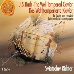 Well-Tempered Clavier