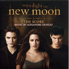 Twilight Saga: New Moon
