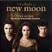 Twilight Saga: New Moon