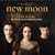 Twilight Saga: New Moon