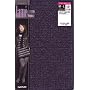 �O���[(GUNZE) �g�D�V�F Tuche Color �N���X�^�������^�C�c70�f�j�[��
