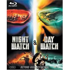 �i�C�g&�f�C�E�E�H�b�` �u���[���C�f�B�X�NBOX (���񐶎Y����) [Blu-ray]