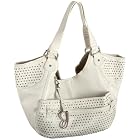 Jessica Simpson Escape Studs Satchel