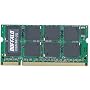 BUFFALO �m�[�gPC�p���݃����� PC2-5300(DDR2-667) 2GB MV-D2/N667-2G