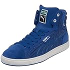 PUMA First Round Mesh Sneaker