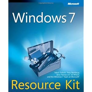 【クリックで詳細表示】Windows- 7 Resource Kit [ペーパーバック]