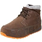Sorel Fairbanks  Drift Winter Shoe