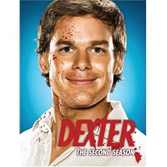 Dexter: Complete Second Season (4pc) (Ws Dub) [DVD] [Import]