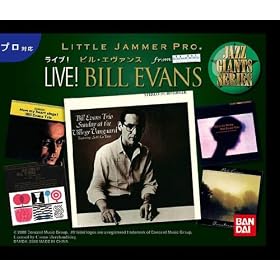 LITTLE JAMMER PRO. ��p�ʔ�ROM�J�[�g���b�W LIVE! �r���E�G���@���X