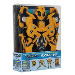 �g�����X�t�H�[�}�[/���x���W �u���[���C �o���u���r�[BOX (6,000�Z�b�g����) [Blu-ray]