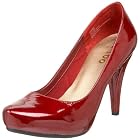 Me Too Locket2 Platform Pump