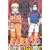 NARUTO��`�E���̏��\�L�����N�^�[�I�t�B�V�����f�[�^BOOK (�W�����v�E�R�~�b�N�X)