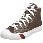 Pro-Keds Royal Hi Leather Sneaker