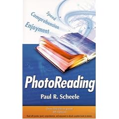 Photoreading
