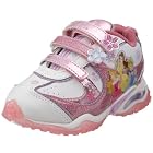 Disney Toddler/Little Kid Princess First Walker