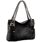 B. MAKOWSKY Princeton Shoulder Bag