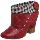 Not Rated Women's Bold Move Boot