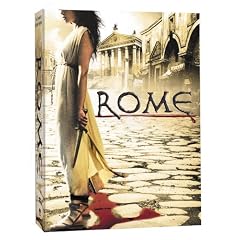 ROME[���[�}] �R���N�^�[�YBOX [DVD]