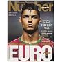 Number PLUS 2008 June�\Sports Graphic