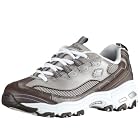 Skechers Women's D'Lites Hautellics Jogger Sneaker