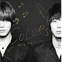 COLORS~Melody and Harmony~/Shelter(DVD�t)