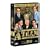 ���U��YA�`�[�� �V�[�Y�� 5 DVD-SET �y���j�o�[�T��TV�V���[�Y �X�y�V�����E�v���C�X�z