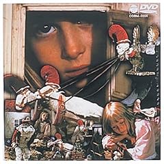 �A���X [DVD]