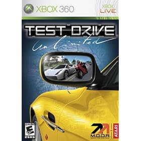 �y�A����:�A�W�A�zTest Drive Unlimited