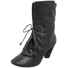 Irregular Choice Atomic Apple Boot