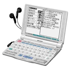 SHARP Papyrus PW-V8910 (27�R���e���c�A�p��n���f���A�����Ή��A�R���e���c�J�[�h�Ή�)
