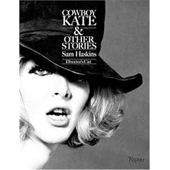 Cowboy Kate and Other Stories: Director's Cut