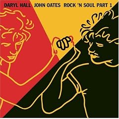 Rock 'n Soul, Pt. 1