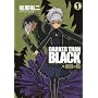 DARKER THAN BLACK ~�����̉�~ 1 (�����O�K���K���R�~�b�N�X)