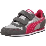PUMA Kids' Cabana Racer V Sneaker