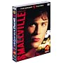 SMALLVILLE / �����O�E�X�[�p�[�}�� �q�Z�J���h�r �Z�b�g1 [DVD]