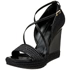 BOSS Black by Hugo Boss Women's Osiris Wedge