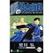 My favorite comic book is FULLMETAL ALCHEMIST