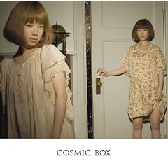 COSMIC BOX(���񐶎Y�����)(DVD�t)