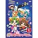 �ςɂ�ςɂ�f�E�W�E�L�����b�g Vol.1 [DVD]