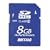 BUFFALO Class6 SDHC�Ή�SD�J�[�h8GB MB-RSDC-8GB