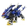 ZOIDS �u���[�h���C�K�[AB �o���d�l (1/72�X�P�[���v���X�`�b�N�L�b�g)