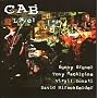 CAB Live!