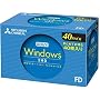 �O�H���w 2HDV40EC 2HD DOS/V�t�H�[�}�b�g 40��