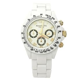 Alessandra Olla (�A���T���h���E�I�[��) �r���v �n�C�u���b�h�Z���~�b�N �N���m�O���t AO-11500-4 �����Y