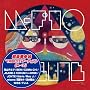 m-flo TRIBUTE ~maison de m-flo~