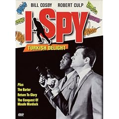 I Spy 4 [DVD] [Import]